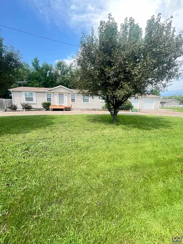 $189,500 | 902 2nd Street, Americus, KS 66835