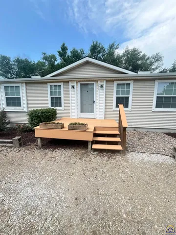 $189,500 | 902 2nd Street, Americus, KS 66835