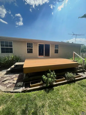 $189,500 | 902 2nd Street, Americus, KS 66835