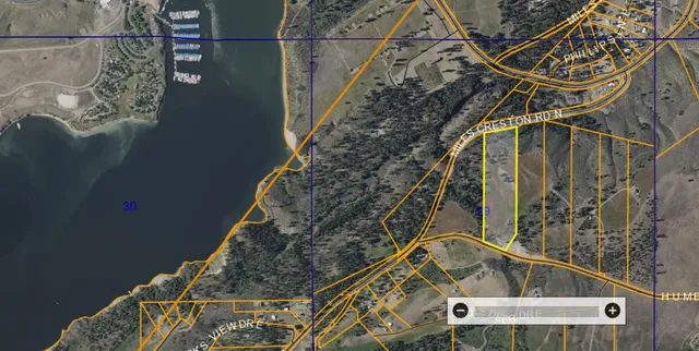 $225,000 | 31555 Hume Road, Davenport, WA 99122