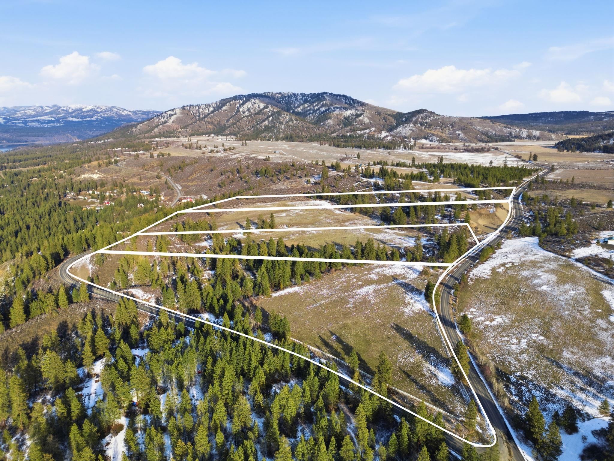 31555 Hume Road Davenport, WA 99122 - Photo 3 of 26