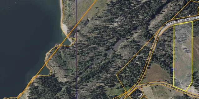 $225,000 | 31555 Hume Road, Davenport, WA 99122