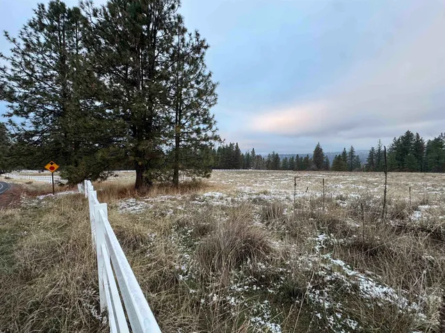 $225,000 | 31555 Hume Road, Davenport, WA 99122