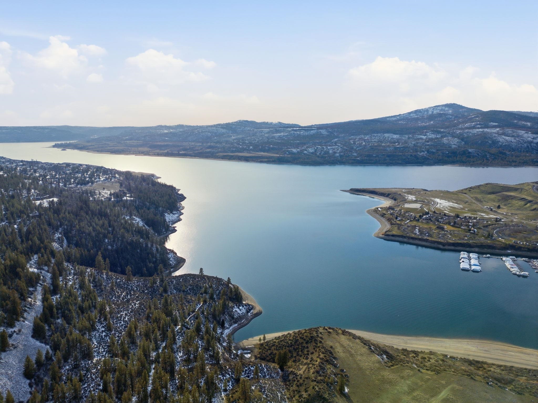 31555 Hume Road Davenport, WA 99122 - Photo 5 of 26