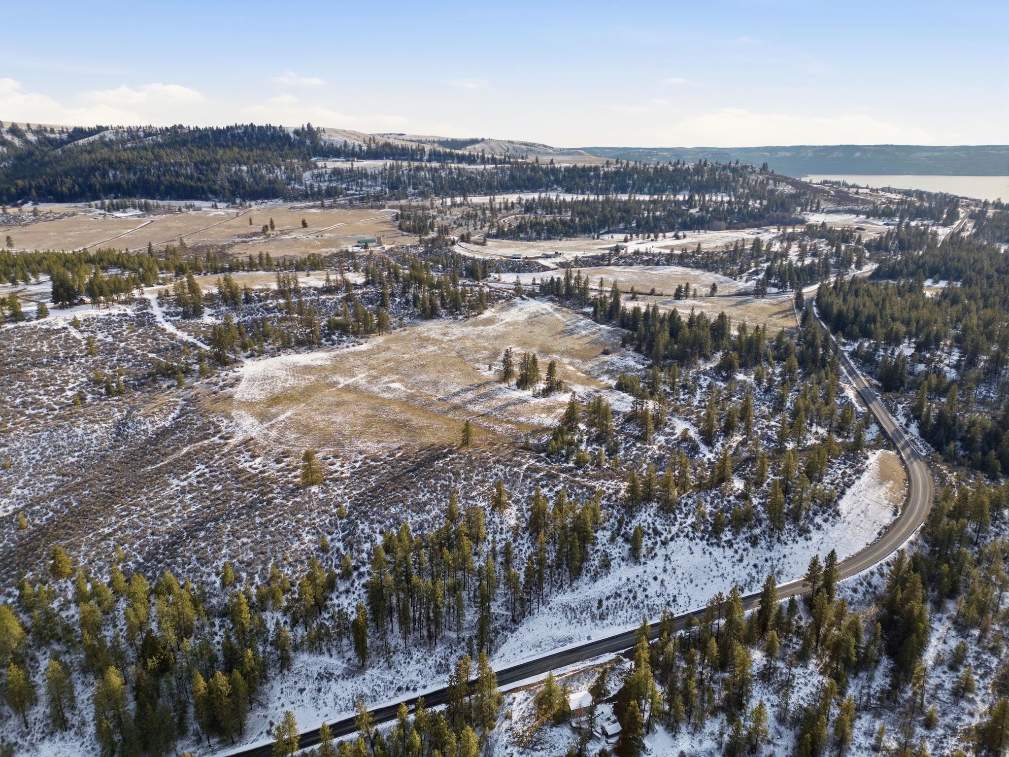 31555 Hume Road Davenport, WA 99122 - Photo 6 of 26