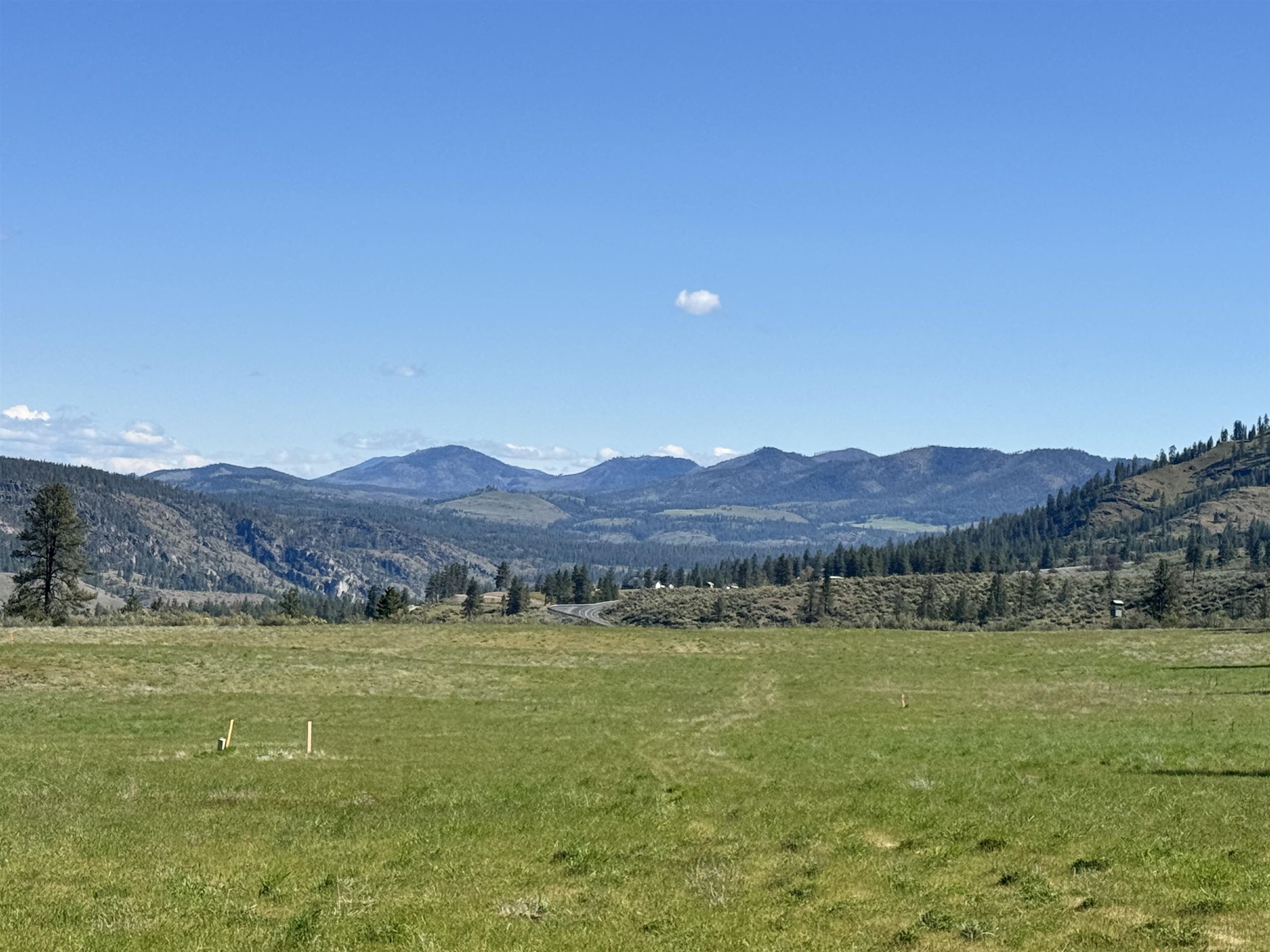 31555 Hume Road Davenport, WA 99122 - Photo 7 of 19