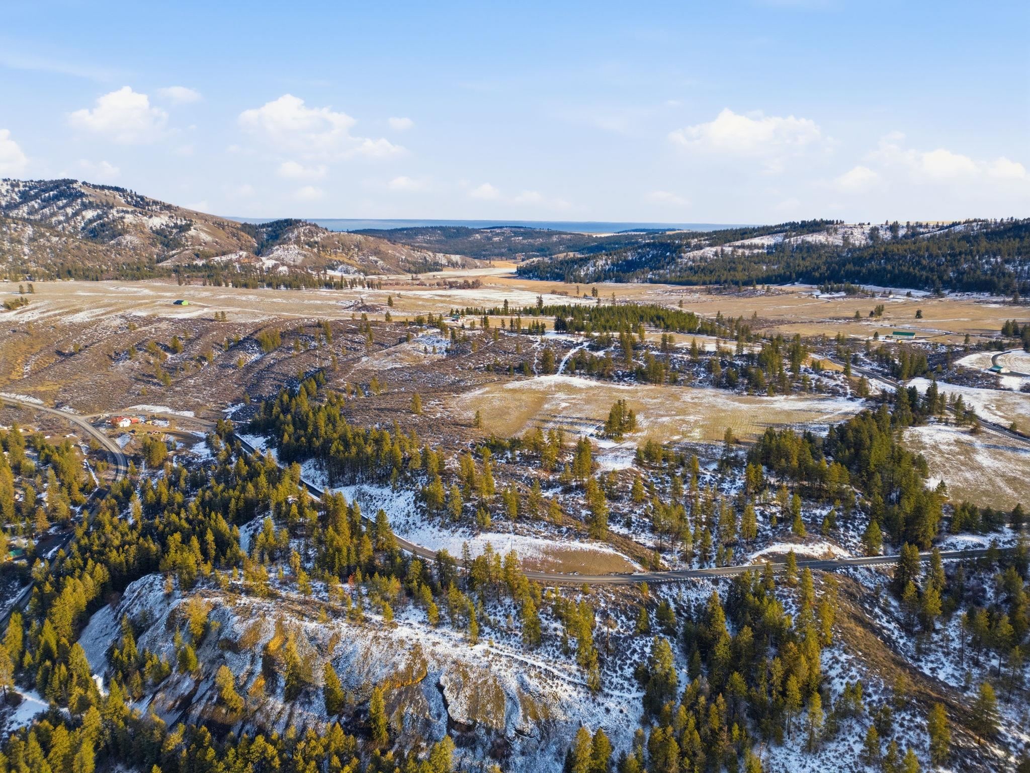 31555 Hume Road Davenport, WA 99122 - Photo 7 of 26