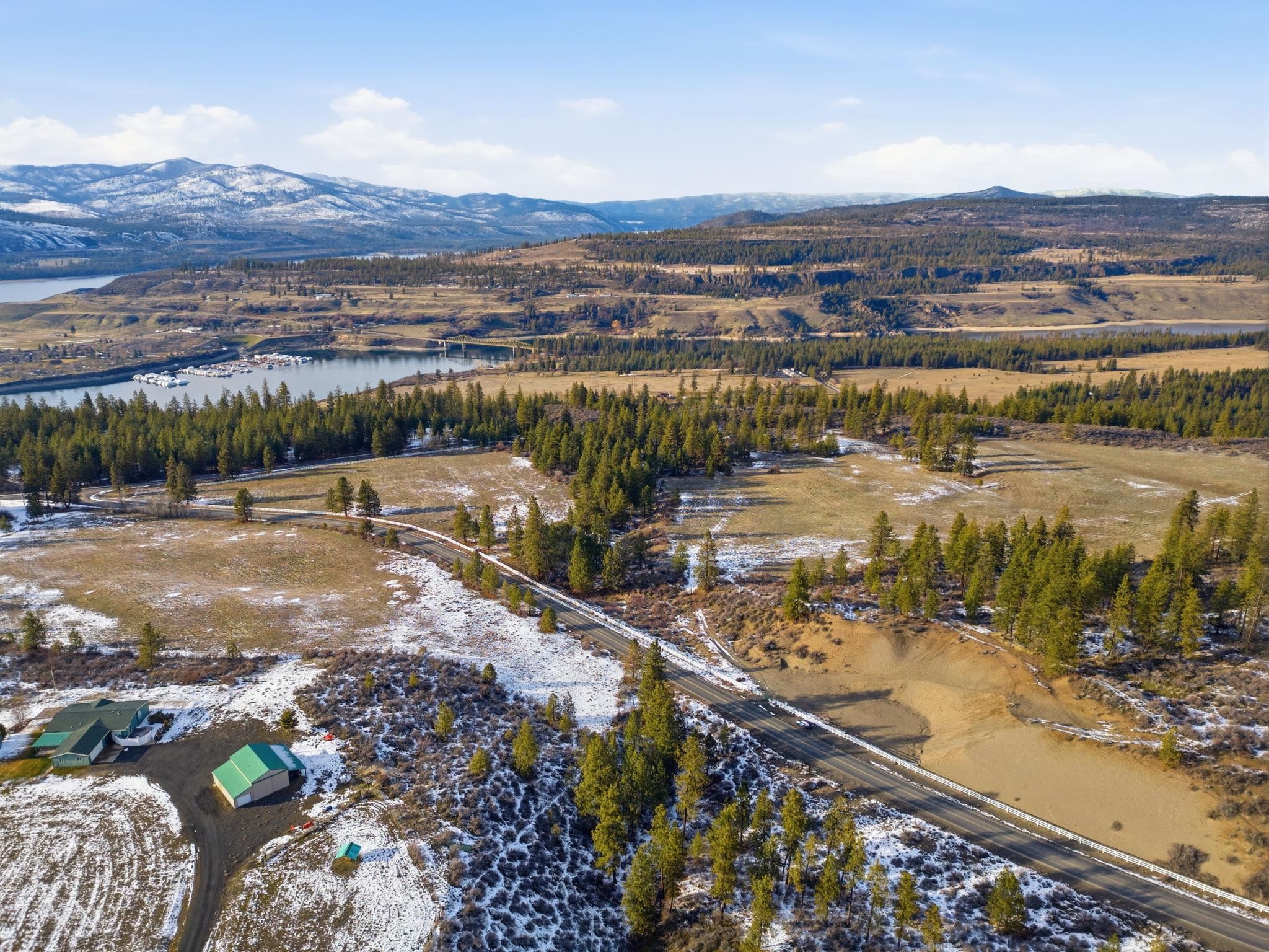 31555 Hume Road Davenport, WA 99122 - Photo 8 of 26