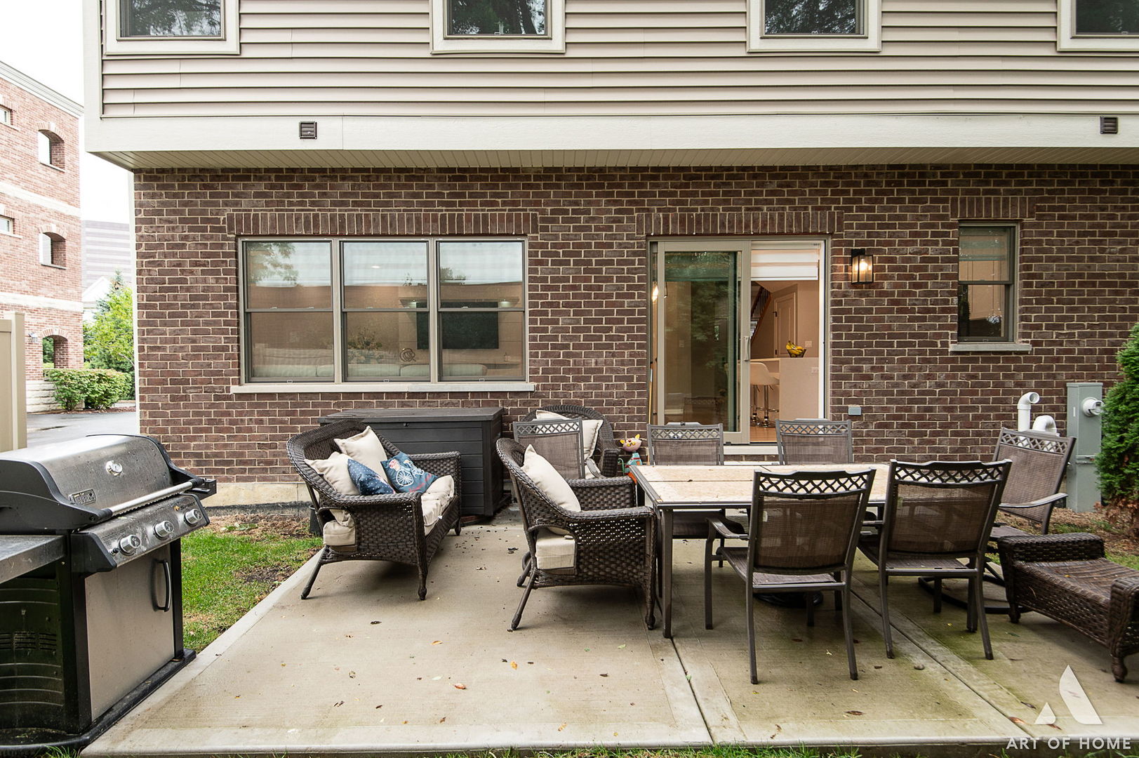 407 West Pierce Road Itasca, IL 60143 - Photo 22 of 23