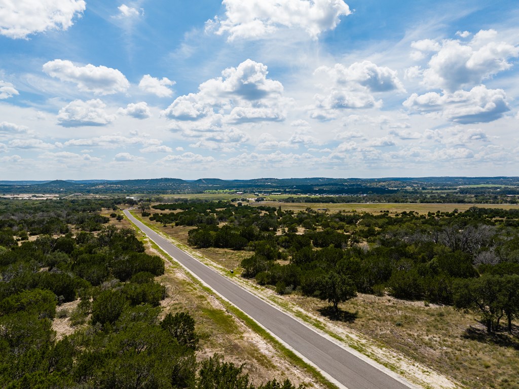 422 Dark Sky Path, Unit 9 Kerrville, TX 78028 - Photo 27 of 37 a view of a city