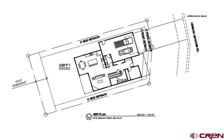 578 Hermosa Meadows Road Durango, CO 81301 - Photo 14 of 16 Gallery Image 14