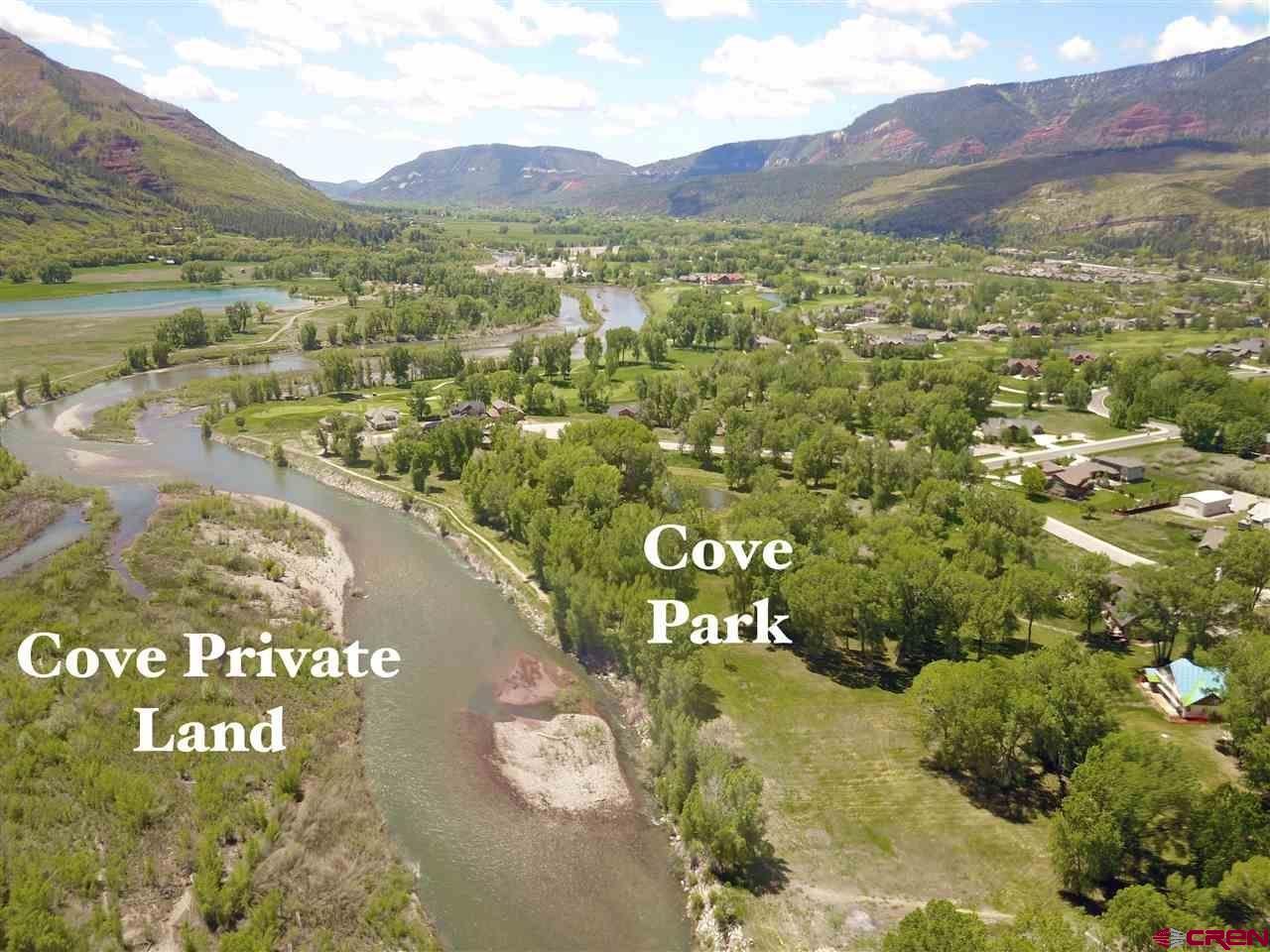 578 Hermosa Meadows Road Durango, CO 81301 - Photo 7 of 16 Gallery Image 7