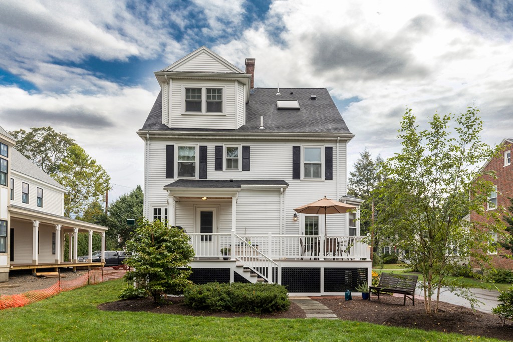 67 Warren Street Needham, MA 02492 - Photo 29 of 30 Gallery Image 29