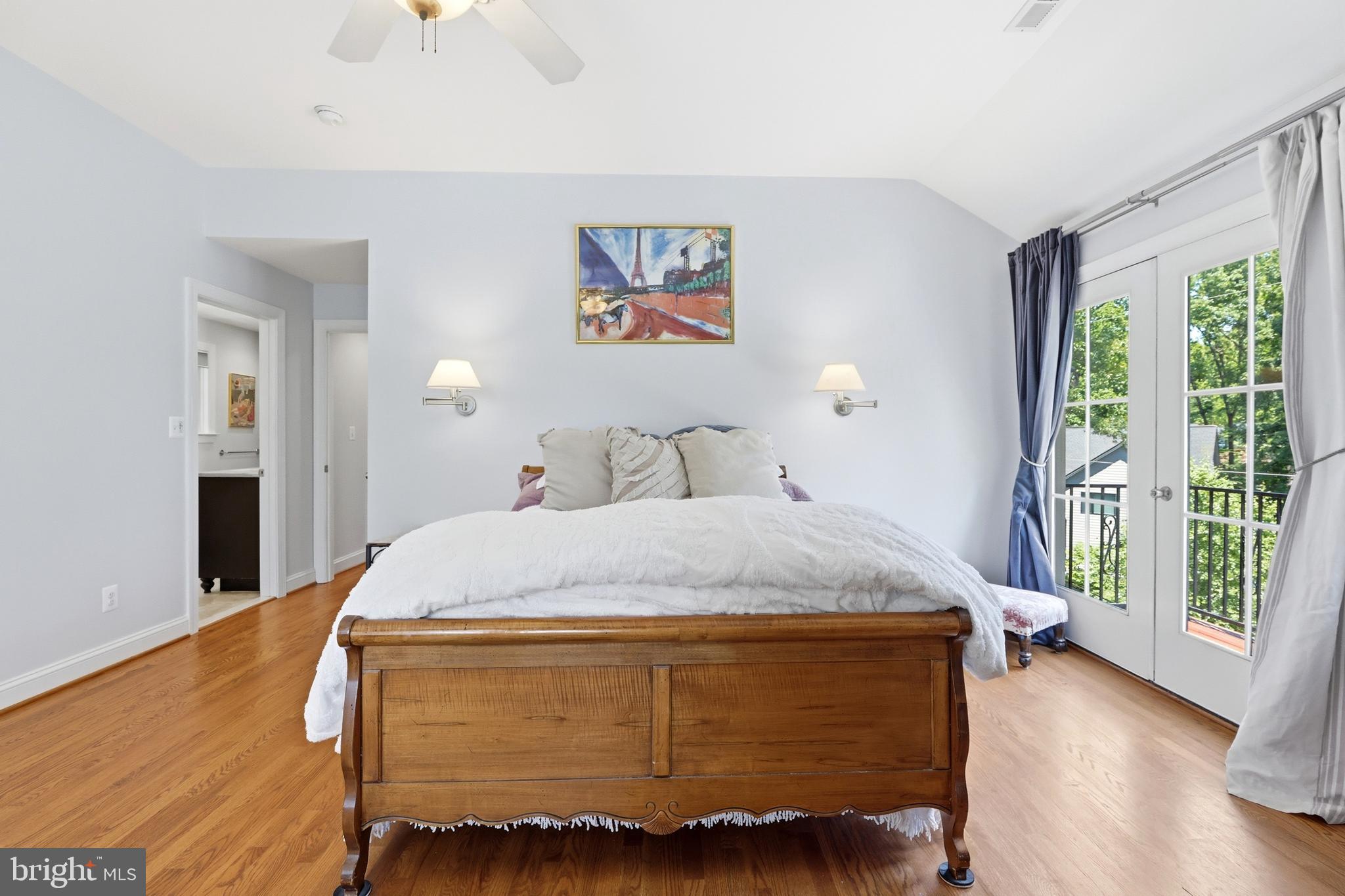 1724 Robinhood Road Annapolis, MD 21401 - Photo 26 of 73 Sun drenched suite