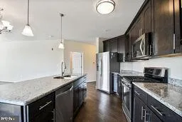 $2,950 | 3911 Doc Berlin Drive, Unit 32, Silver Spring, MD 20906