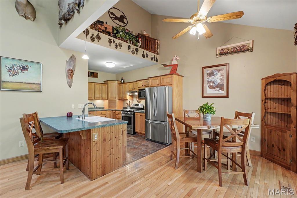 1311 Duke Road Augusta, MO 63332 - Photo 13 of 54
