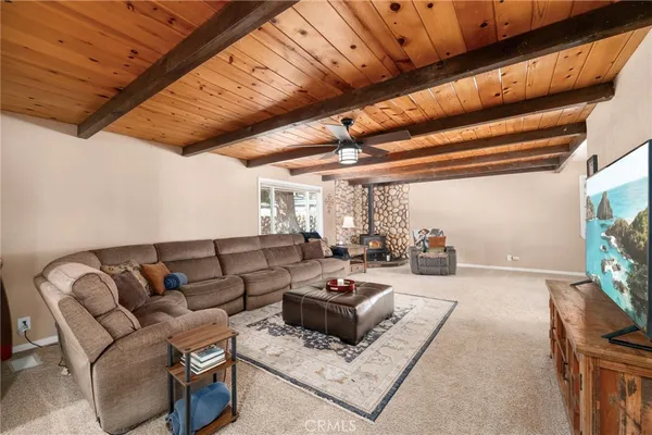 $655,000 | 2400 East Canyon Drive, Wrightwood, CA 92397