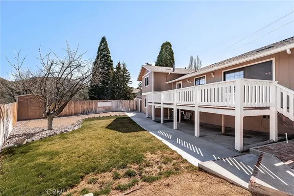 $655,000 | 2400 East Canyon Drive, Wrightwood, CA 92397