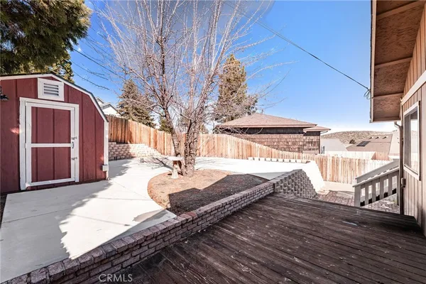 $655,000 | 2400 East Canyon Drive, Wrightwood, CA 92397