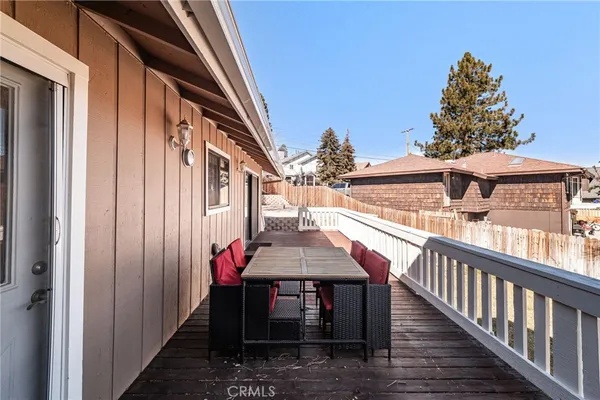 $655,000 | 2400 East Canyon Drive, Wrightwood, CA 92397