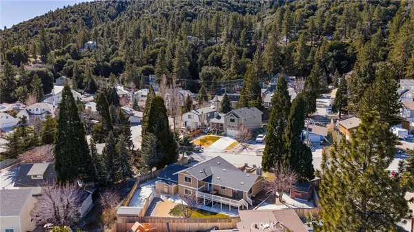 $655,000 | 2400 East Canyon Drive, Wrightwood, CA 92397