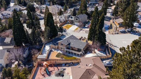 $655,000 | 2400 East Canyon Drive, Wrightwood, CA 92397