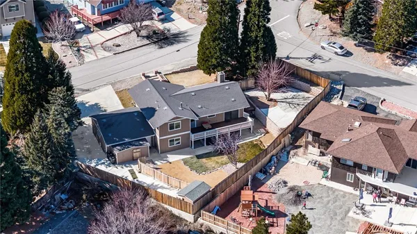 $655,000 | 2400 East Canyon Drive, Wrightwood, CA 92397