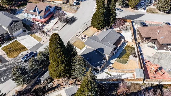 $655,000 | 2400 East Canyon Drive, Wrightwood, CA 92397