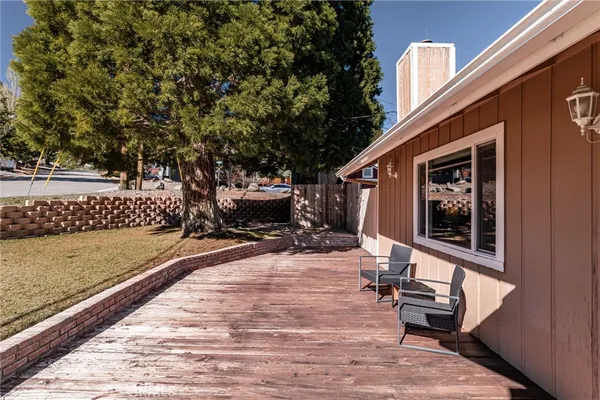 $655,000 | 2400 East Canyon Drive, Wrightwood, CA 92397