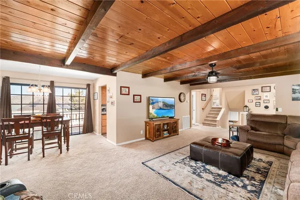 $655,000 | 2400 East Canyon Drive, Wrightwood, CA 92397
