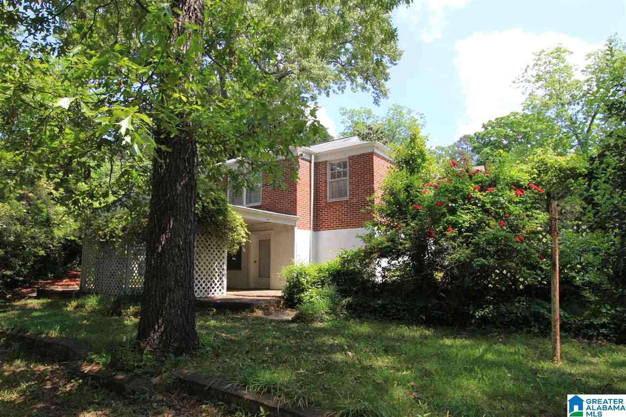 530 Blue Ridge Drive Anniston, AL 36207 - Photo 37 of 39