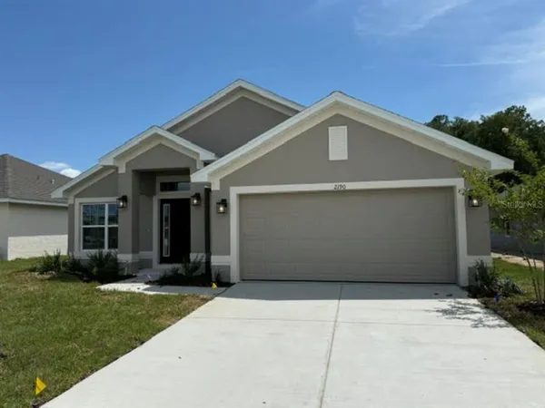 $268,150 | 2190 Northwest 23rd Loop, Ocala, FL 34475