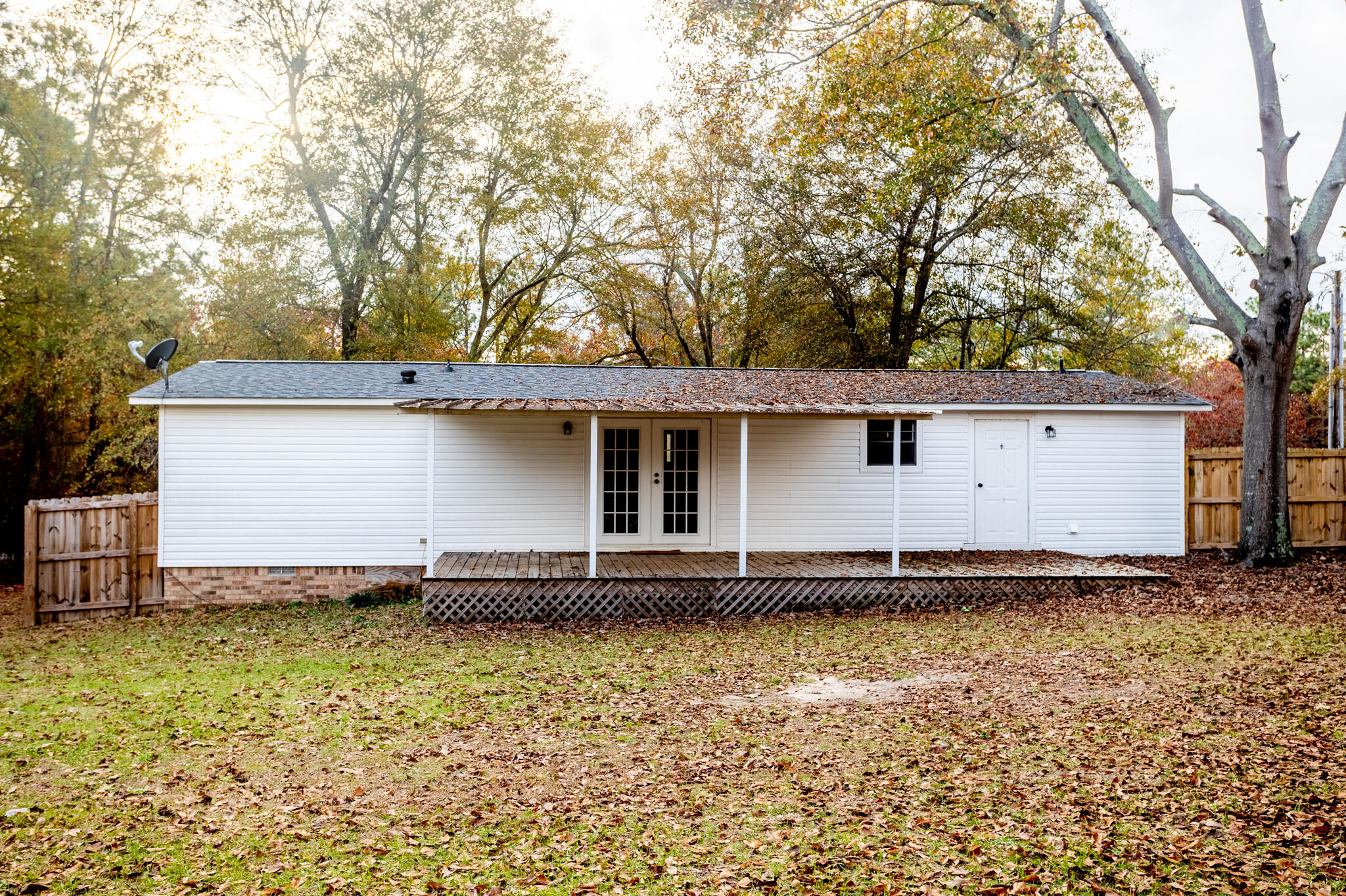 6173 Adams Road Aiken, SC 29803 - Photo 19 of 21 a view of a house with a large window