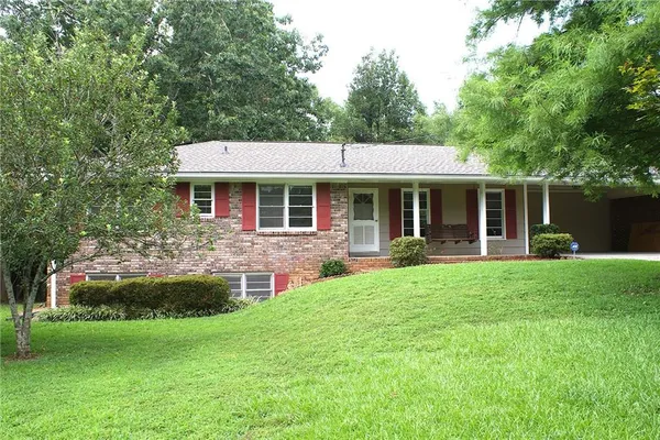$2,800 | 6725 Ridge Moore Drive Northwest, Peachtree Corners, GA 30360