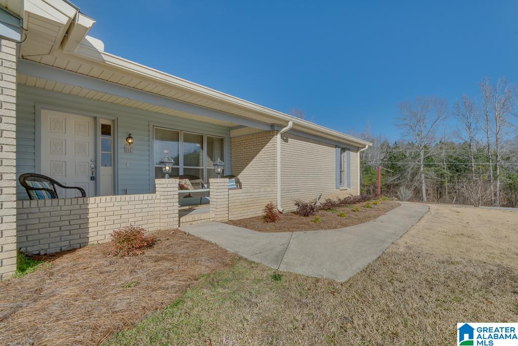 434 County Road 403 Clanton, AL 35045 - Photo 4 of 50