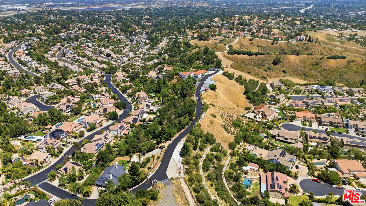 12570 Bull Canyon Road Granada Hills, CA 91344 - Photo 24 of 24