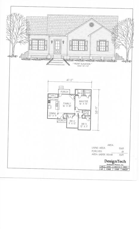 72257 Mill Road Abita Springs, LA 70420 - Photo 8 of 9 Gallery Image 8