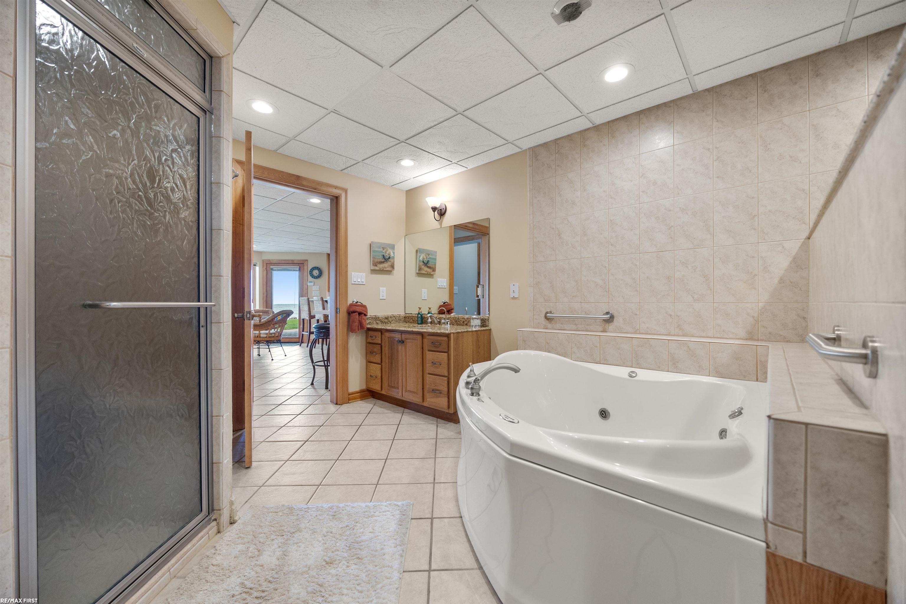 3864 Lakeshore Road Deckerville, MI 48427 - Photo 55 of 93