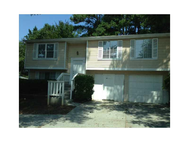 5557 Singleton Road Norcross, GA 30093 - Photo 1 of 1 Exterior Front.