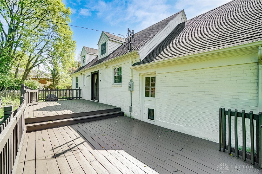 127 North Bromfield Road Kettering, OH 45429 - Photo 25 of 33 Gallery Image 25