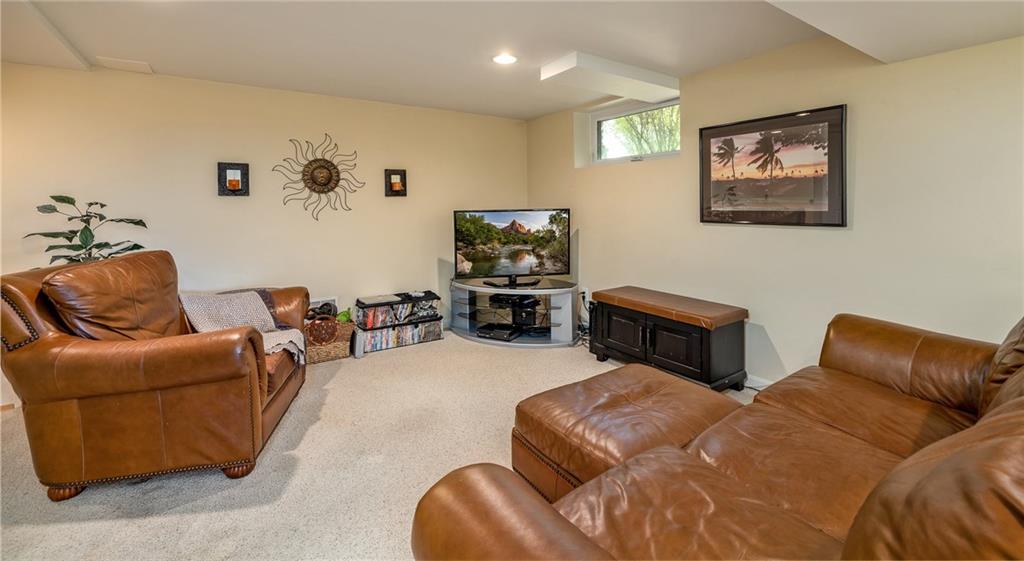 104 Yorktown Road Canonsburg, PA 15317 - Photo 17 of 25 How will you use the gameroom? Man-cave? Play room? Teen gaming area? Craft room? Fitness area?
