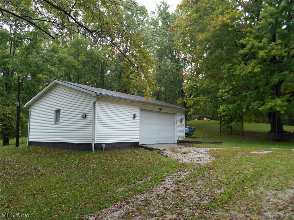 2634 Ranfield Road Mogadore, OH 44260 - Photo 2 of 32 Gallery Image 2