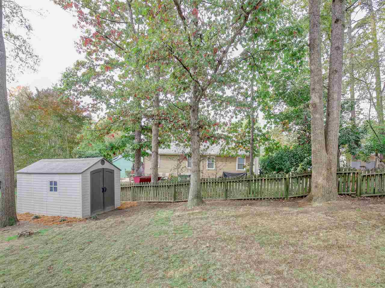 2713 Fernhurst Lane Raleigh, NC 27604 - Photo 27 of 27 Photo 27
