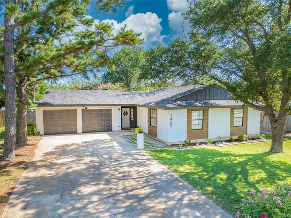 $197,000 | 2405 Sha Lane, Breckenridge, TX 76424