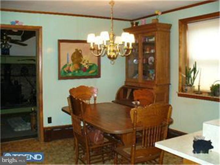 656 Franklin Road Boyertown, PA 19512 - Photo 6 of 7 Dining Room