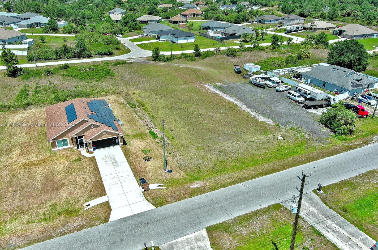 548 Windermere Drive Lehigh Acres, FL 33972 - Photo 12 of 26