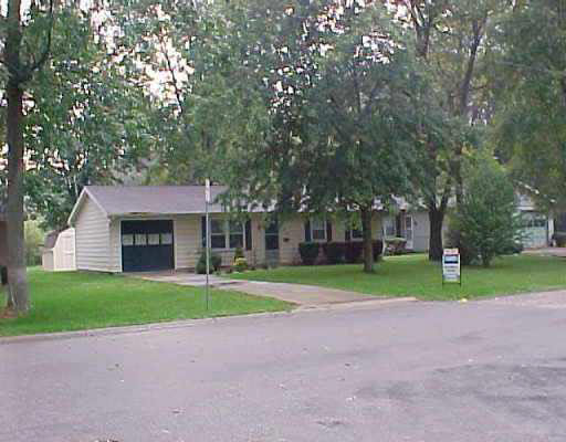 528 North Beech Street Butler, IN 46721 - Photo 1 of 1