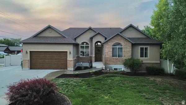 $559,000 | 488 West 1000 South, Vernal, UT 84078
