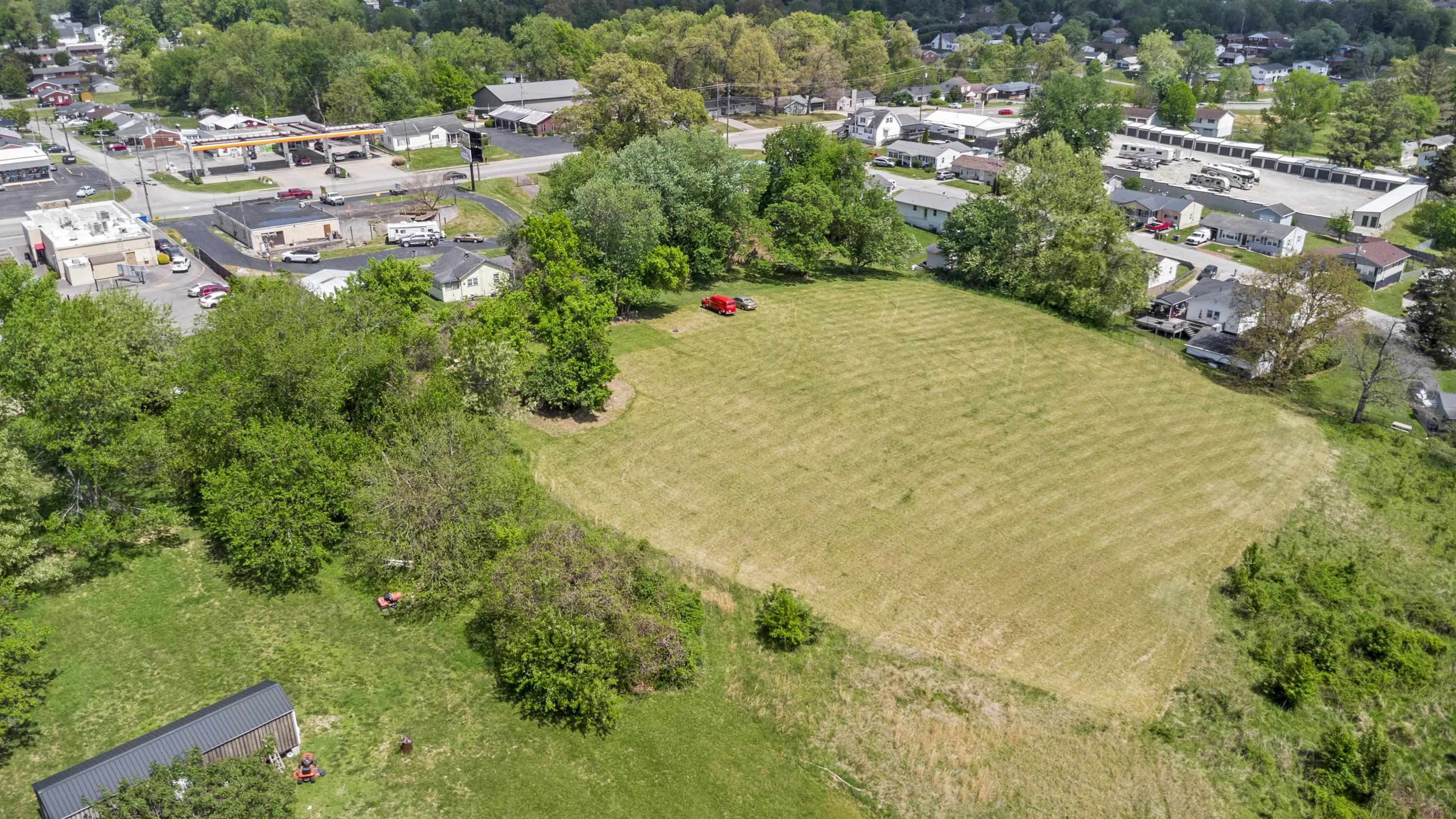 900 Bellefonte Road Flatwoods, KY 41139 - Photo 11 of 50