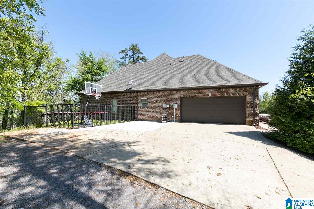 503 Cross Ridge Lane Odenville, AL 35120 - Photo 28 of 37